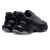 Tênis Fila Recovery Chumbo / Preto