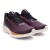 Tênis Fila Rise Up Masculino Bordô / Preto