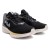 Tênis Fila Rise Up Masculino Preto / Dourado
