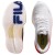 Tênis Fila Speedrocker Skyfoam Masculino Cinza / Vermelho