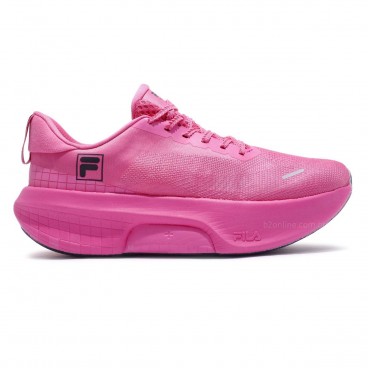 Tênis Fila Speedrocker Skyfoam Masculino Rosa / Rosa