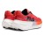 Tênis Fila Speedzone 2 Masculino Vermelho / Preto