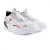 Tênis Fila Street Fit 2 Masculino Branco / Vermelho