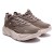 Tênis Fila Street Fit 2 Masculino Marrom / Bege