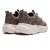Tênis Fila Street Fit 2 Masculino Marrom / Bege
