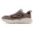 Tênis Fila Venture Tracer Lite Masculino Marrom / Bege