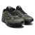 Tênis Fila Venture Tracer Lite Masculino Verde / Preto