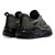 Tênis Fila Venture Tracer Lite Masculino Verde / Preto
