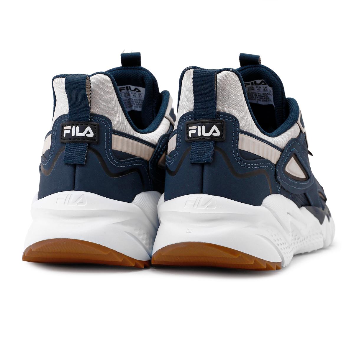 Loja Sport Bras Tenis Fila