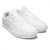 Tênis Fila Vortex Masculino Branco / Branco