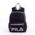 Mochila Fila Colors Unissex Preto