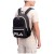 Mochila Fila Colors Unissex Preto