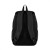 Mochila Fila Cut Logo Letter Unissex Preto