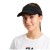 Viseira Fila Sport Life Confort Unissex Preto