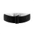 Viseira Fila Sport Life Unissex Branco / Preto