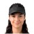 Viseira Fila Sport Life Unissex Preto