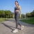 Tênis Skechers Glide Step Vortex - Avalin Feminino Bege / Bege