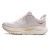 Tênis Hoka Clifton 10 Feminino Bege / Rosa