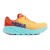 Tênis Hoka Rincon 3 Feminino Laranja / Azul