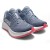 Tênis Hoka Rincon 4 Feminino Cinza / Branco