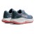 Tênis Hoka Rincon 4 Feminino Cinza / Branco