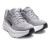 Tênis Hoka Bondi 9 Masculino Cinza / Branco