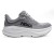 Tênis Hoka Bondi 9 Masculino Cinza / Branco