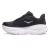 Tênis Hoka Bondi 9 Masculino Preto / Branco