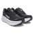 Tênis Hoka Bondi 9 Masculino Preto / Branco