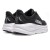Tênis Hoka Bondi 9 Masculino Preto / Branco