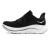 Tênis Hoka Clifton 10 Masculino Preto / Branco