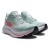Tênis Hoka Clifton 10 Masculino Verde Claro