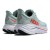 Tênis Hoka Clifton 10 Masculino Verde Claro