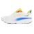 Tênis Hoka Clifton 9 Masculino Branco / Azul