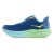 Tênis Hoka Mach 6 Masculino Azul / Verde