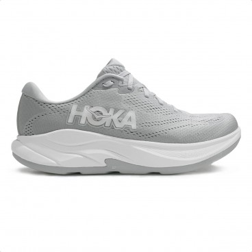 Tênis Hoka Rincon 4 Masculino Cinza / Cinza