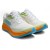 Tênis Hoka Rincon 4 Masculino Verde / Laranja