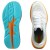 Tênis Hoka Rincon 4 Masculino Verde / Laranja