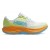 Tênis Hoka Rincon 4 Masculino Verde / Laranja