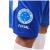 Shorts Joma Cruzeiro Futsal 25 S/Nº Azul / Branco