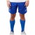 Shorts Joma Cruzeiro Futsal 25 S/Nº Azul / Branco