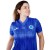 Camisa do Cruzeiro Feminina Azul