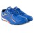 Chuteira Futebol Society Joma Dribling Azul / Coral