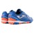 Chuteira Futebol Society Joma Dribling Azul / Coral