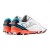 Chuteira Futebol Society Joma Dribling Branco / Coral