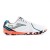 Chuteira Futebol Society Joma Dribling Branco / Coral