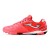 Chuteira Futebol Society Joma Dribling Coral / Prata