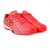 Chuteira Futebol Society Joma Dribling Coral / Prata
