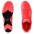 Chuteira Futebol Society Joma Dribling Coral / Prata