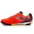 Chuteira Futebol Society Joma Dribling Laranja / Preto